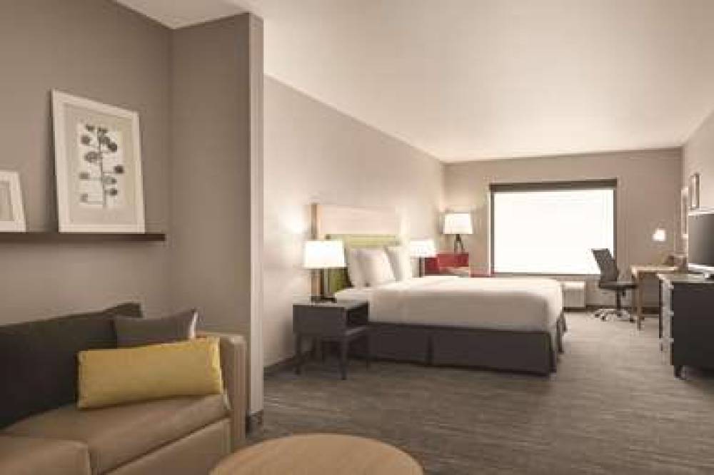 COUNTRY INN TAMPA RJ STADIUM 10