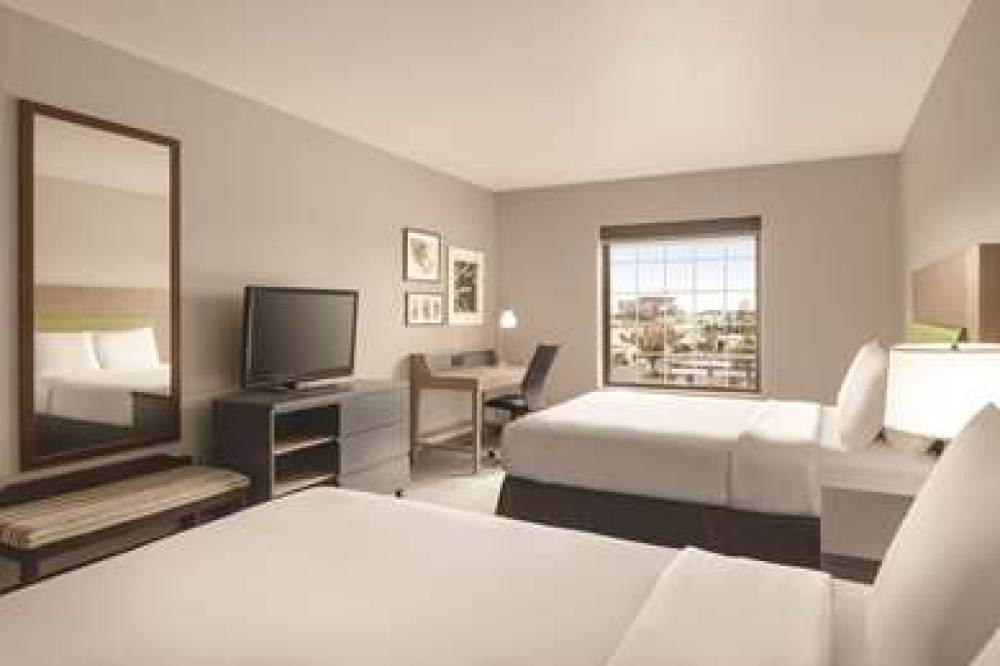 COUNTRY INN TAMPA RJ STADIUM 9