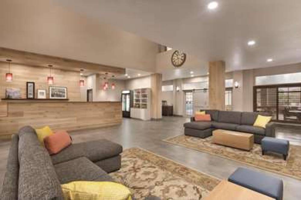 COUNTRY INN TAMPA RJ STADIUM 4