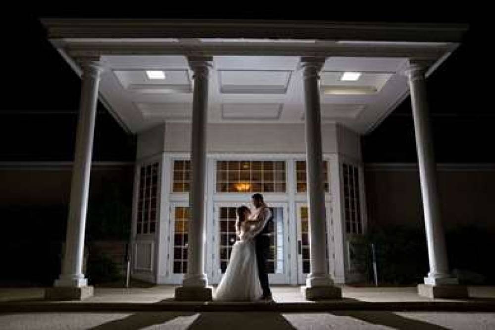 Country Springs Hotel 6
