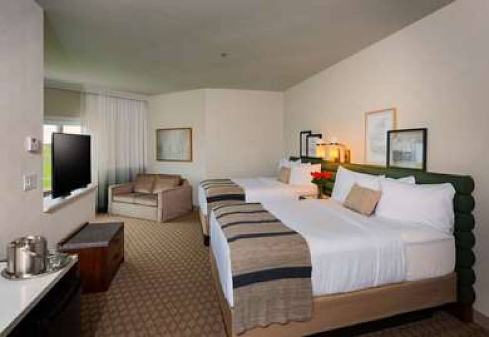 Country Springs Hotel 8