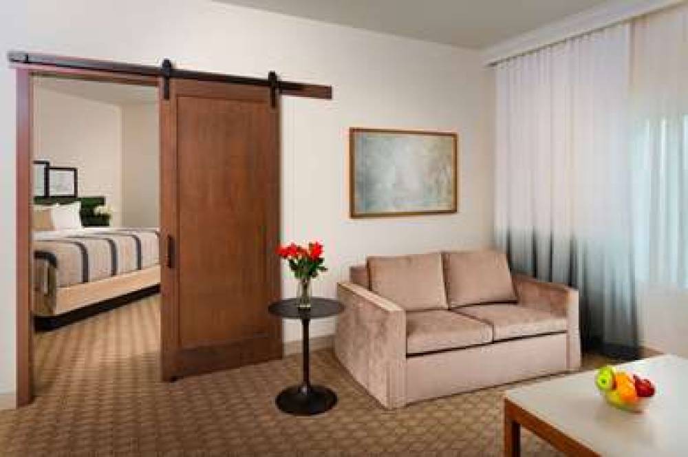 Country Springs Hotel 2