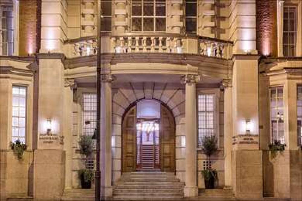 Courthouse Hotel Shoreditch 5