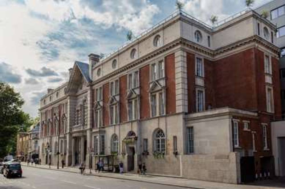 Courthouse Hotel Shoreditch 6