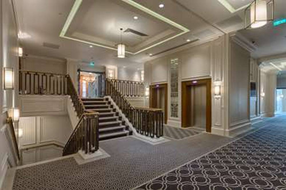 Courthouse Hotel Shoreditch 8