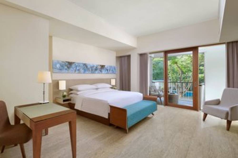 Courtyard Bali Nusa Dua Resort 7