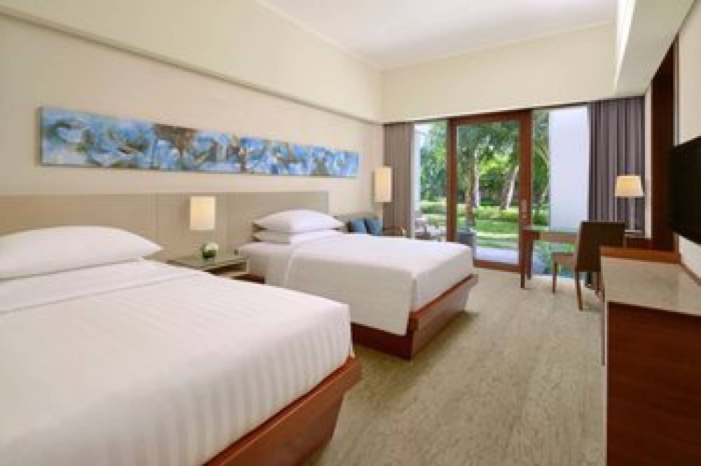 Courtyard Bali Nusa Dua Resort 4
