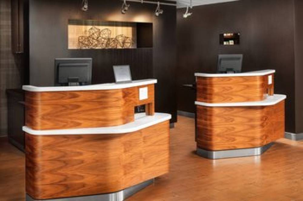 Courtyard By Marriott Anaheim Buena Park 3