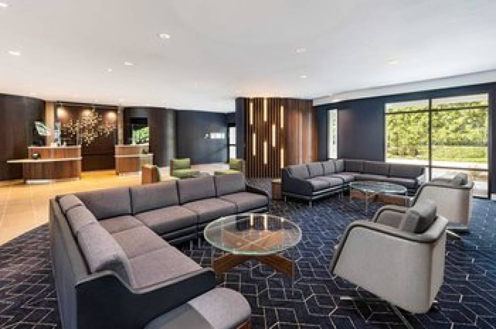 Courtyard By Marriott Anaheim Resort-Convention Center 1