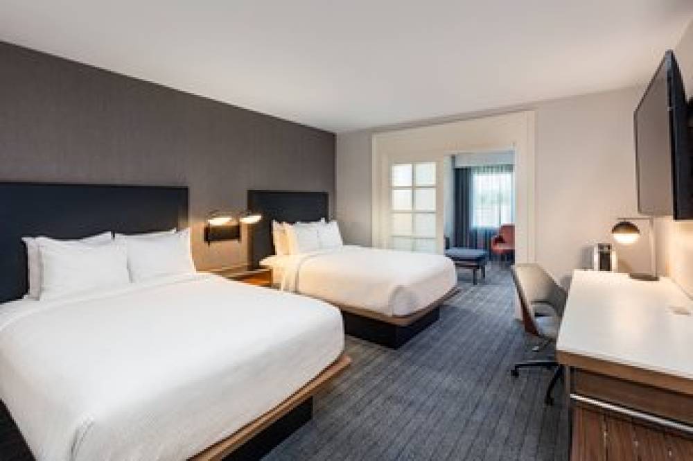 Courtyard By Marriott Anaheim Resort-Convention Center 9