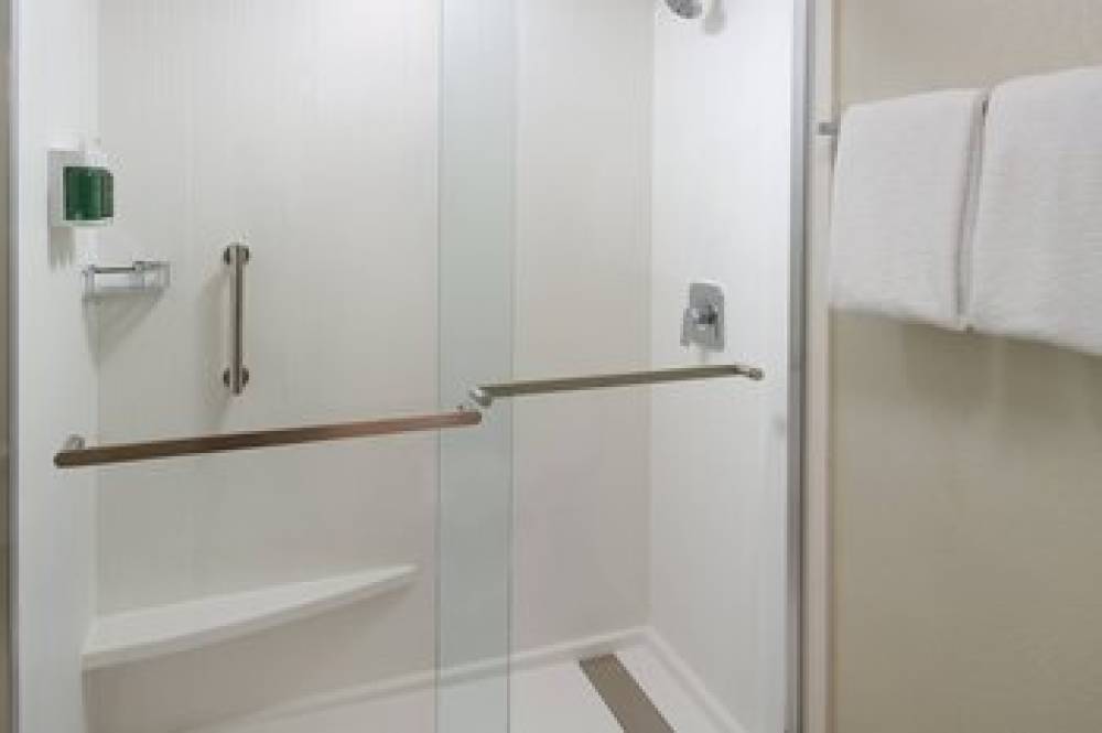 Courtyard By Marriott Atlanta Airport South-Sullivan Road 7