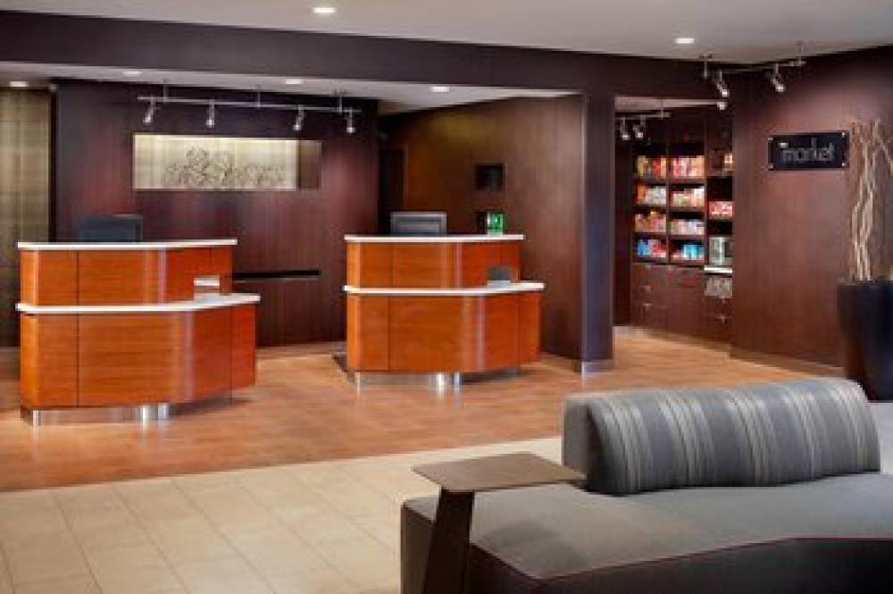 Courtyard By Marriott Atlanta Airport South-Sullivan Road 3