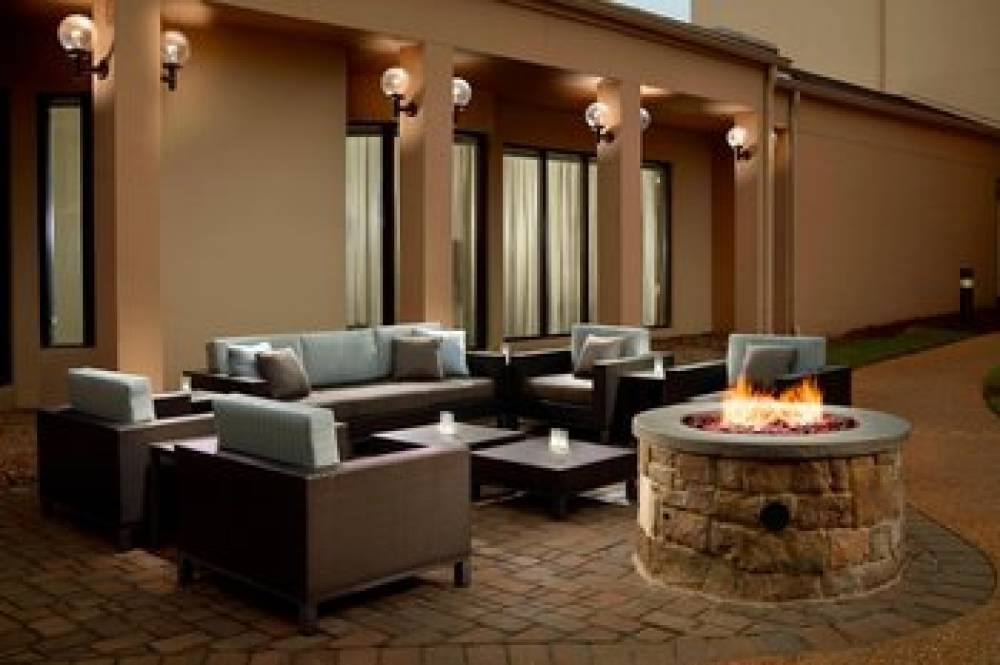 Courtyard By Marriott Atlanta Airport South-Sullivan Road 1