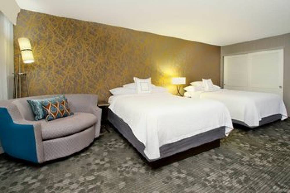 Courtyard By Marriott Atlanta Airport West 6