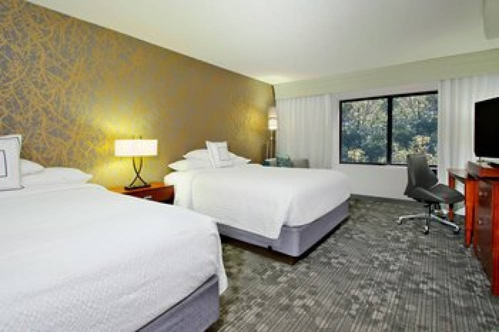 Courtyard By Marriott Atlanta Airport West 5