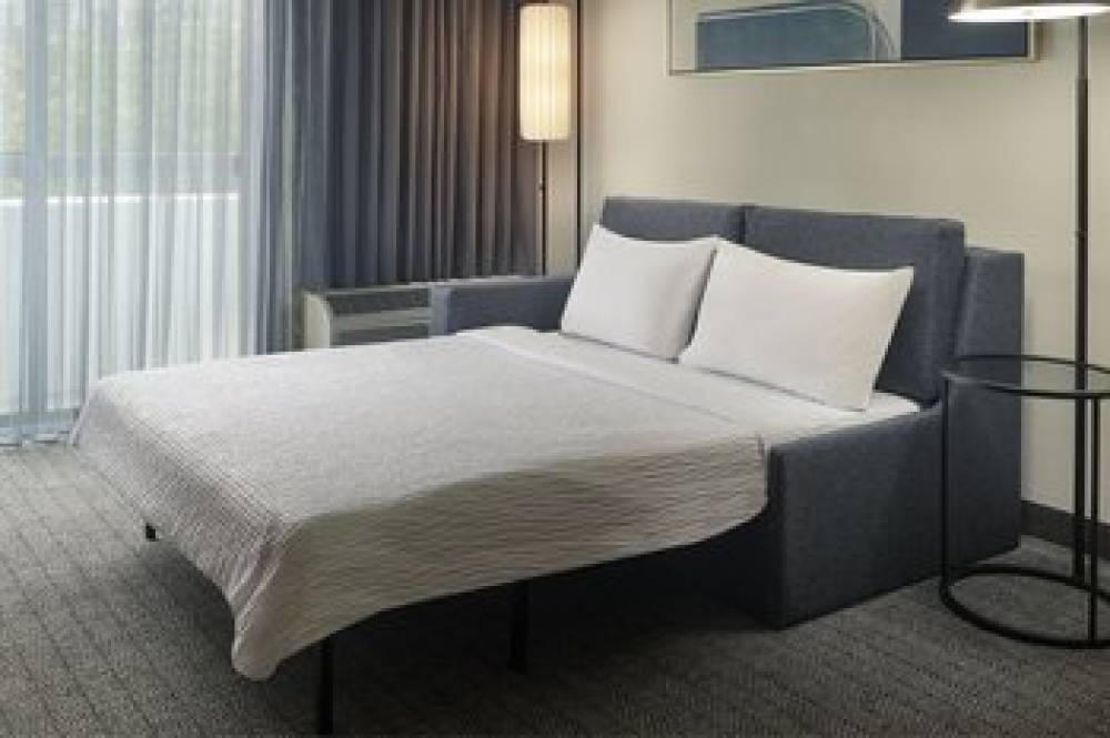 Courtyard By Marriott Atlanta Executive Park/Emory 6