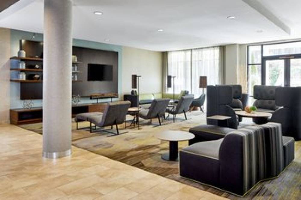 Courtyard By Marriott Atlanta Lithia Springs 7