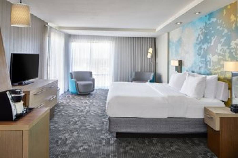 Courtyard By Marriott Atlanta Lithia Springs 4