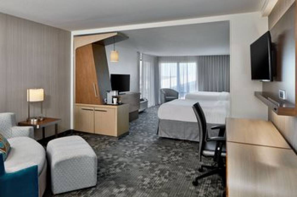 Courtyard By Marriott Atlanta Lithia Springs 3