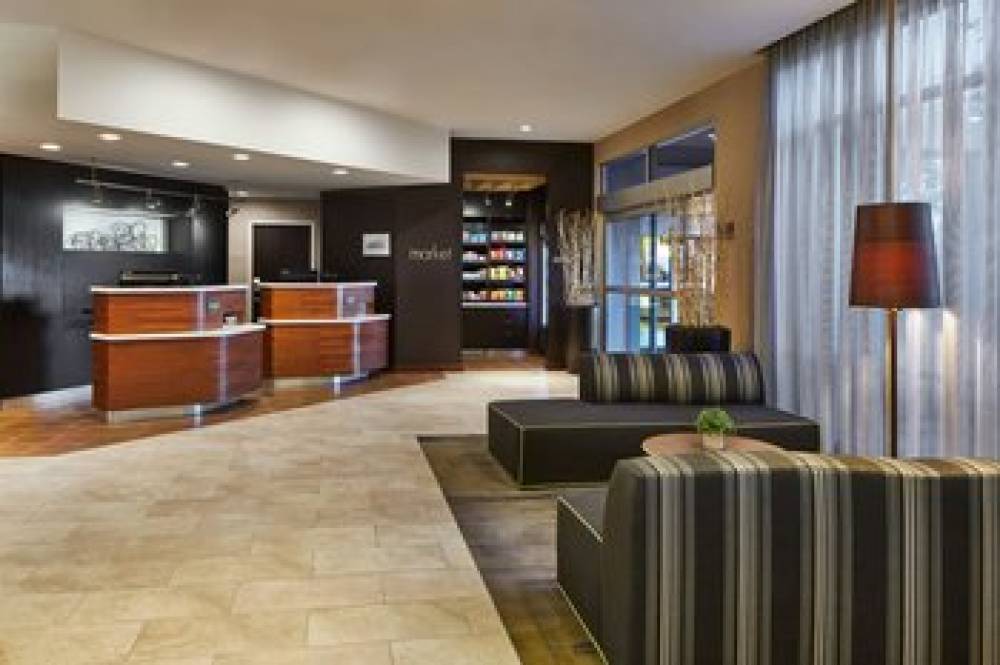 Courtyard By Marriott Atlanta Lithia Springs 9