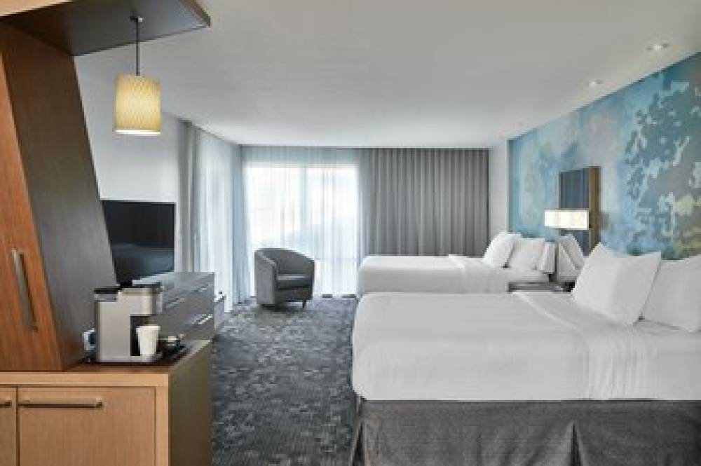 Courtyard By Marriott Atlanta Lithia Springs 5