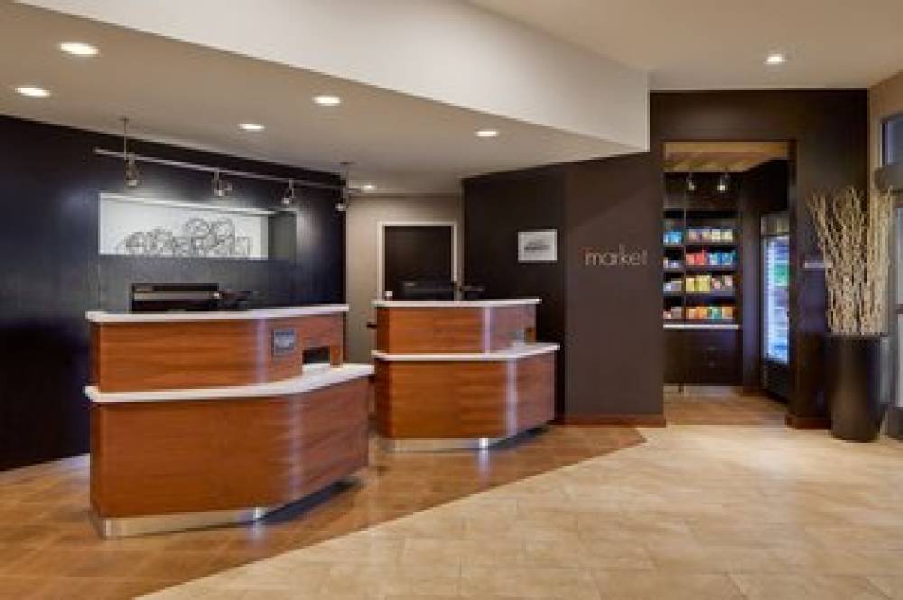 Courtyard By Marriott Atlanta Lithia Springs 8