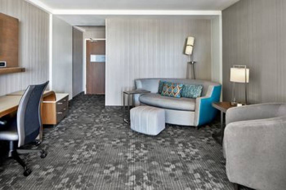 Courtyard By Marriott Atlanta Lithia Springs 1