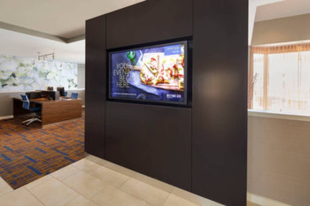 Courtyard By Marriott Atlanta Norcross/Peachtree Corners 6