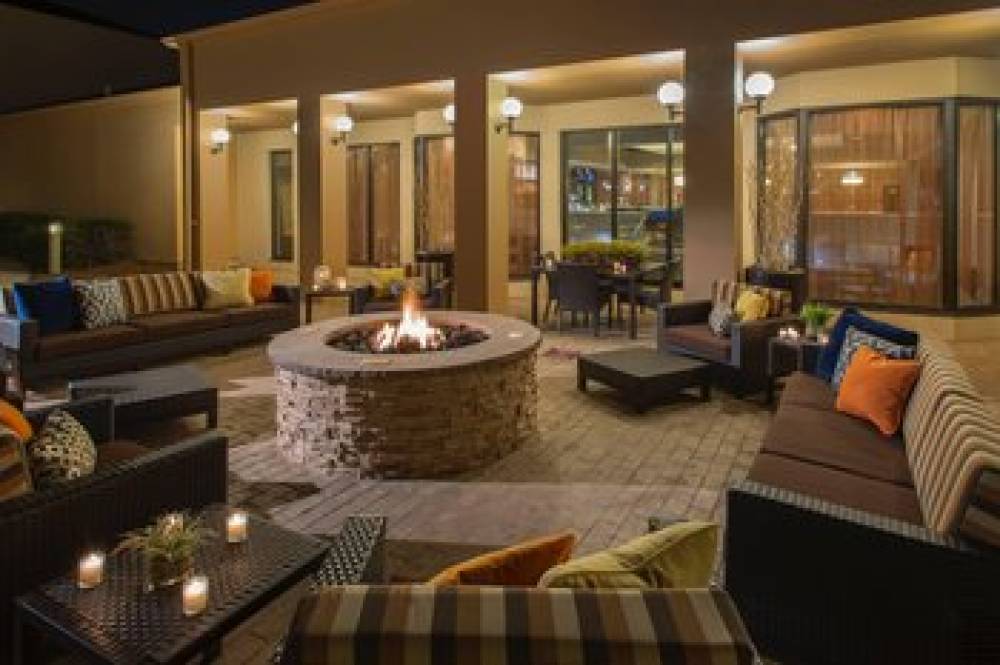 Courtyard By Marriott Atlanta Norcross/Peachtree Corners 3