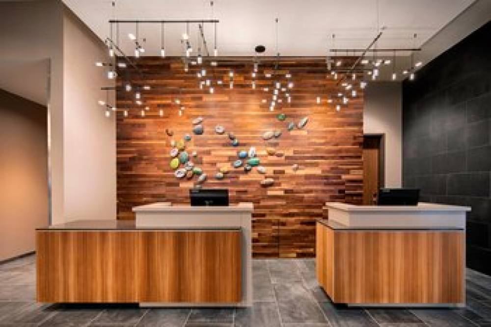Courtyard By Marriott Atlanta Vinings Galleria