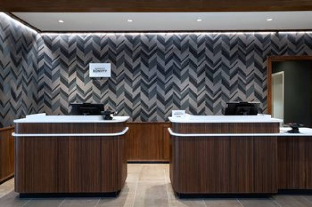 Courtyard By Marriott Austin Dripping Springs