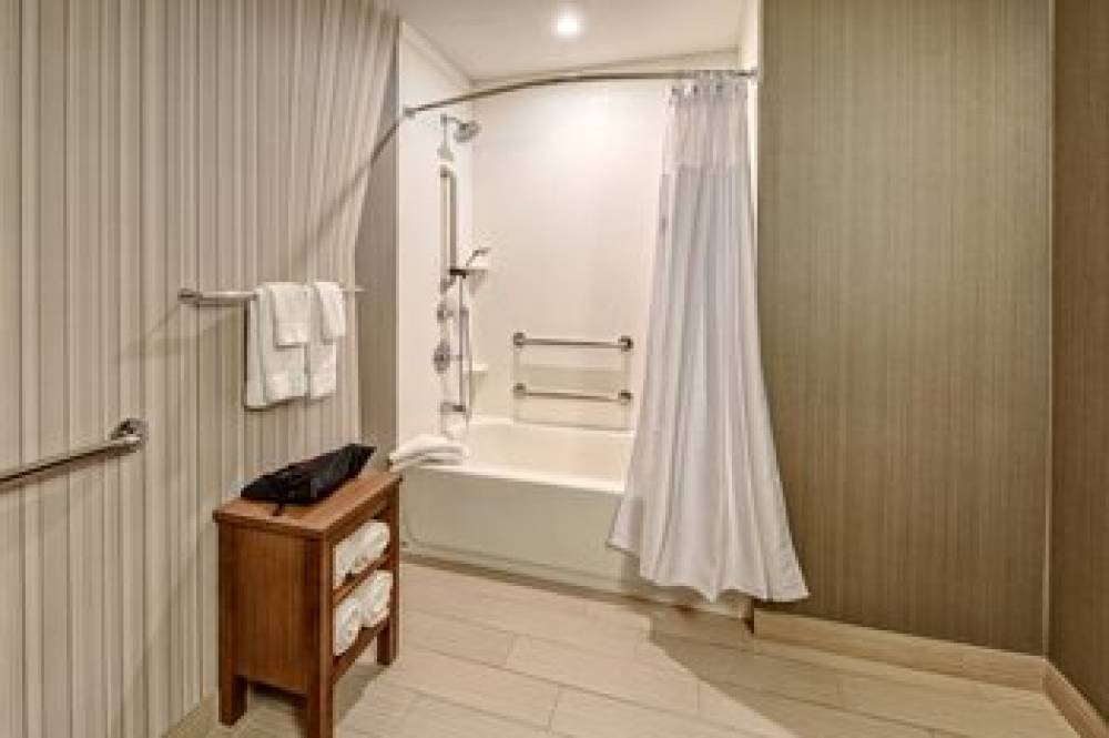Courtyard By Marriott Austin Northwest-Lakeline 4