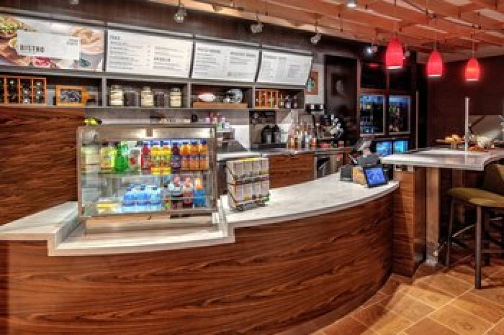 Courtyard By Marriott Austin Northwest-Lakeline 3