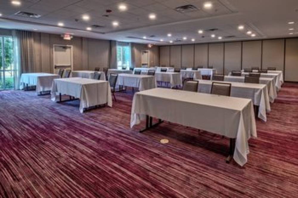 Courtyard By Marriott Austin Northwest-Lakeline 1