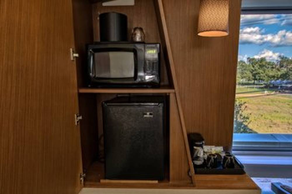 Courtyard By Marriott Austin Northwest-Lakeline 9