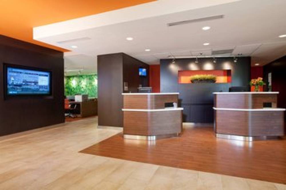 Courtyard By Marriott Baton Rouge Acadian Centre LSU Area 3