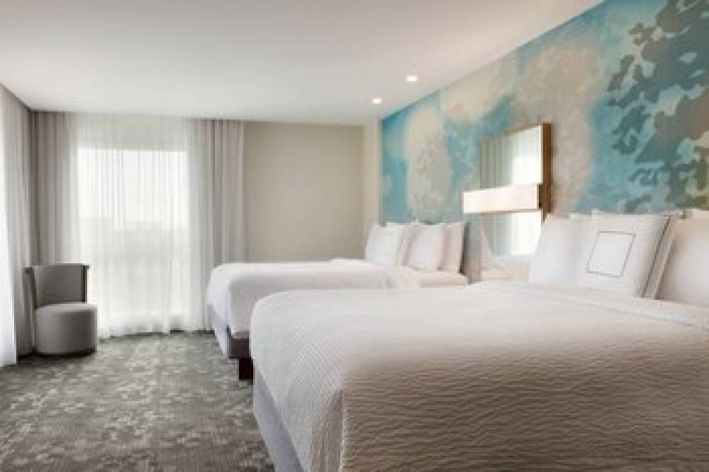 Courtyard By Marriott Boston Dedham Westwood 9