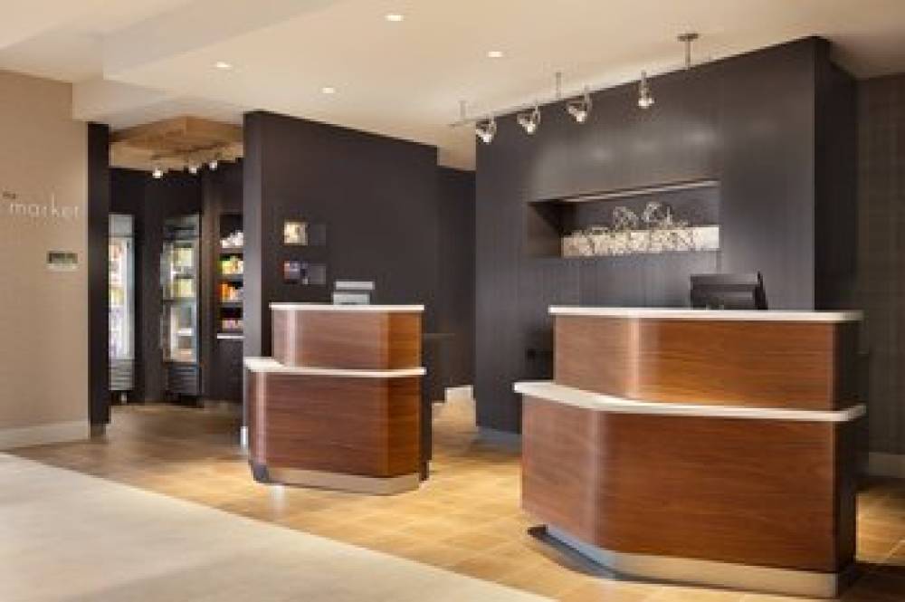 Courtyard By Marriott Boston Dedham Westwood 4