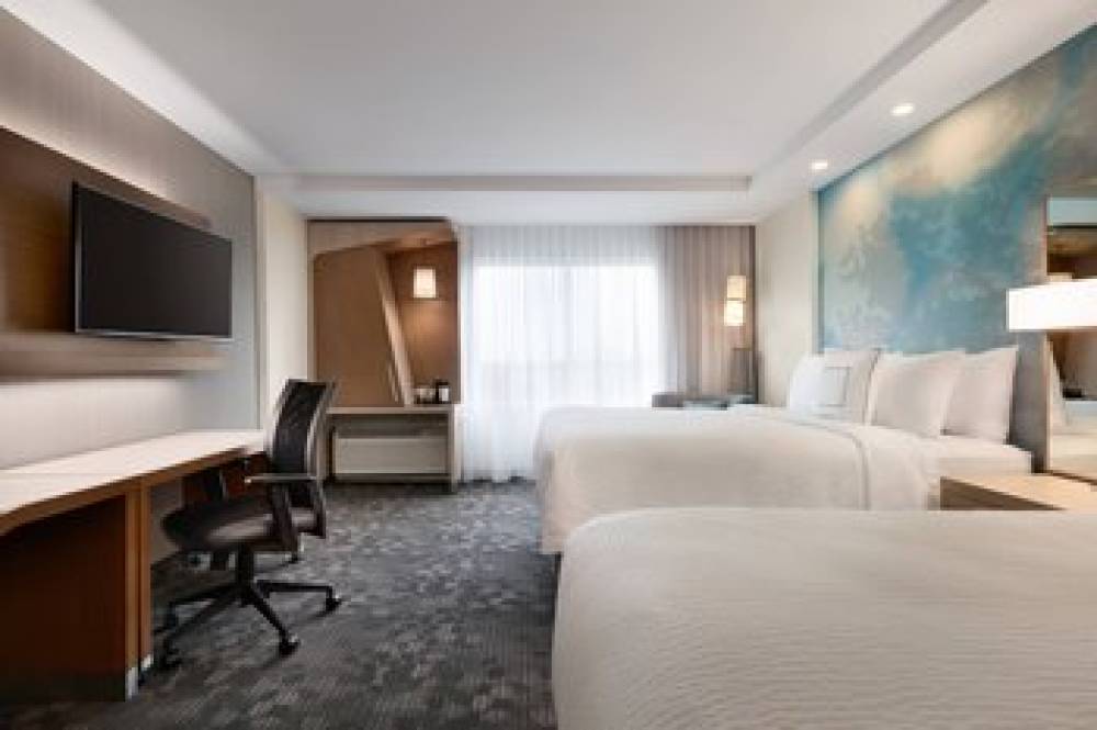 Courtyard By Marriott Boston Dedham Westwood 8