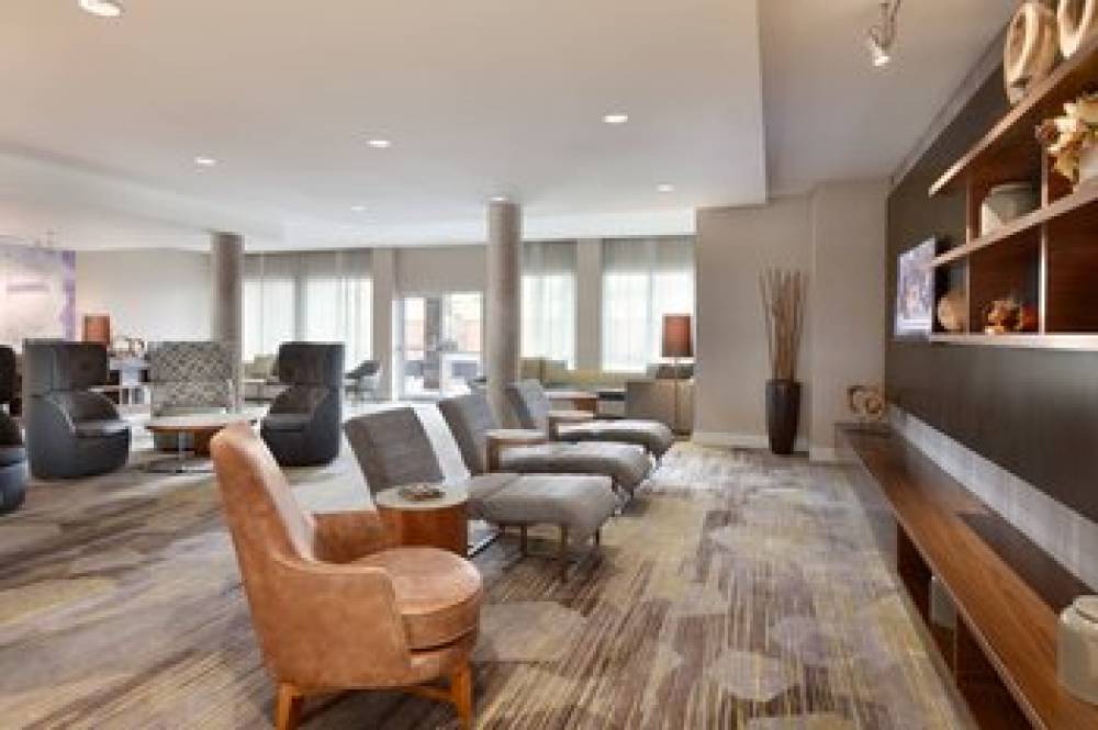 Courtyard By Marriott Boston Dedham Westwood 5