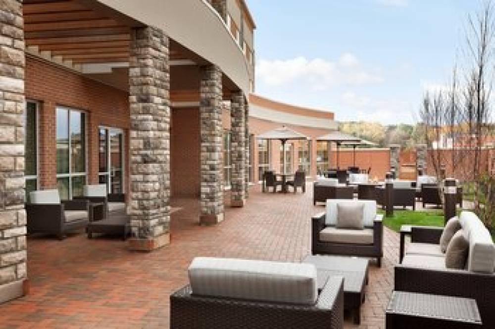 Courtyard By Marriott Boston Dedham Westwood 6