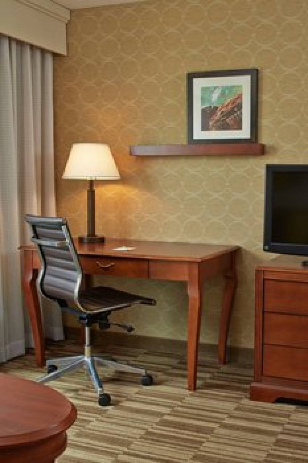 Courtyard By Marriott Boston Woburn/Boston North 7