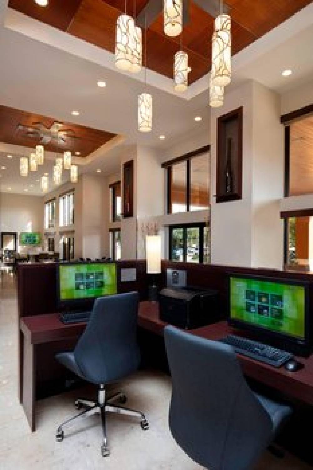 Courtyard By Marriott Boynton Beach 10