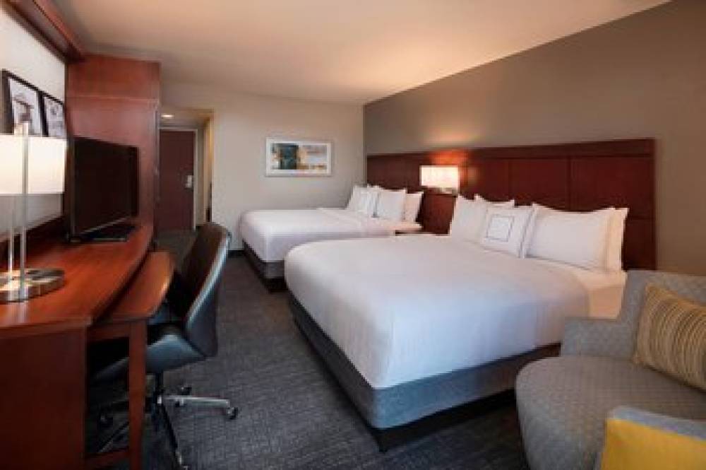 Courtyard By Marriott Boynton Beach 5