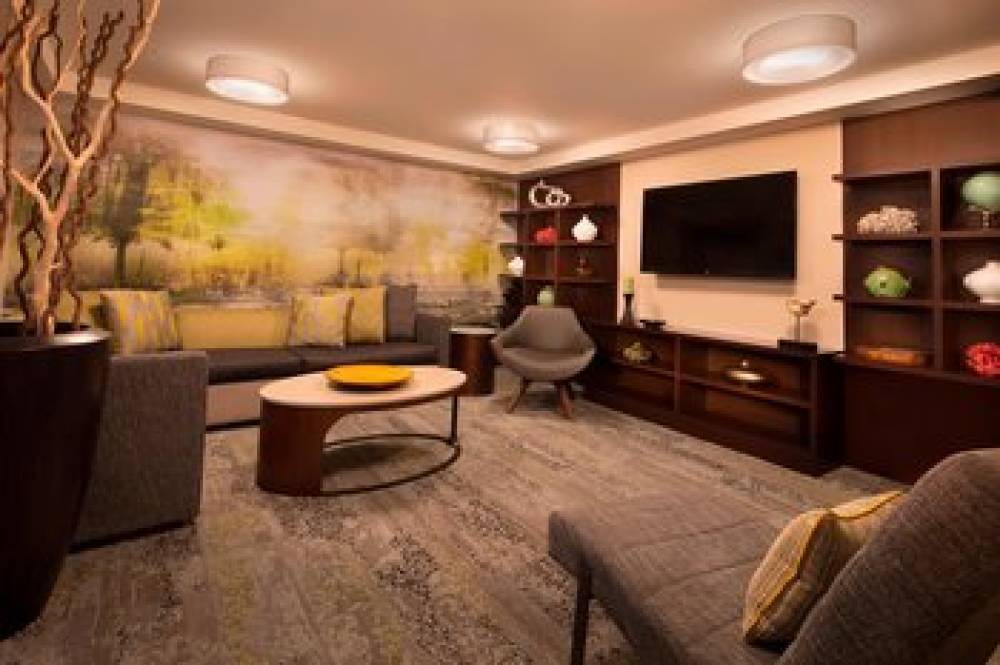 Courtyard By Marriott Boynton Beach 9