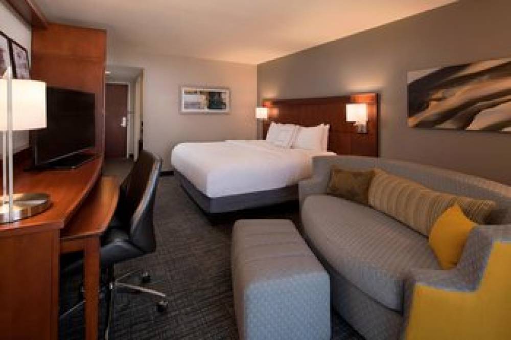 Courtyard By Marriott Boynton Beach 7