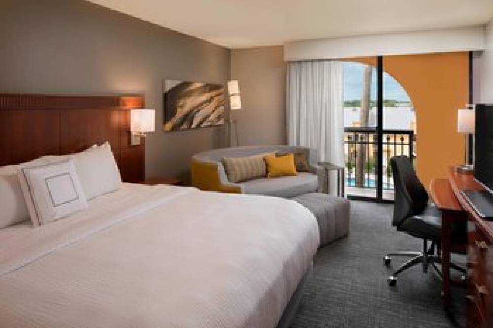 Courtyard By Marriott Boynton Beach 6