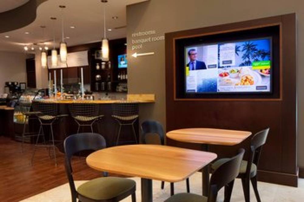 Courtyard By Marriott Boynton Beach 8