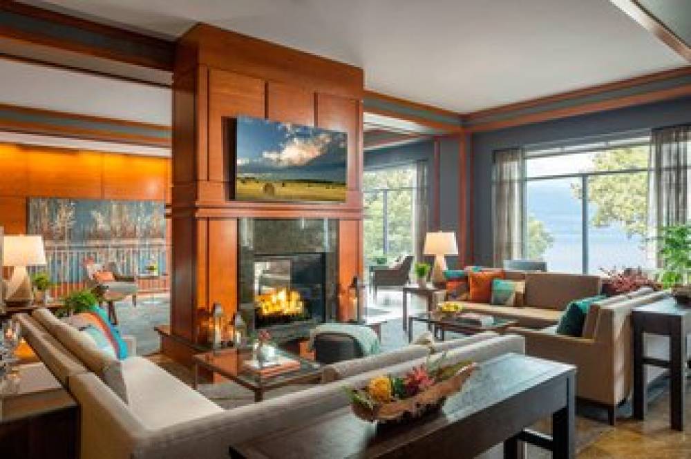 Courtyard By Marriott Burlington Harbor 1
