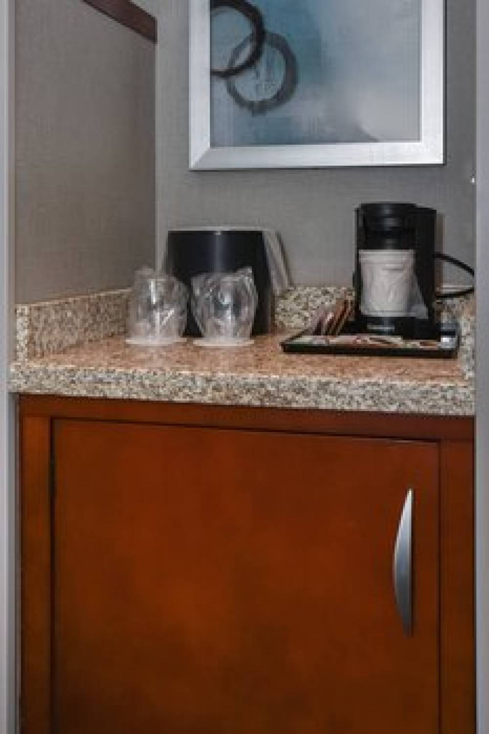 Courtyard By Marriott Charlotte Concord 8